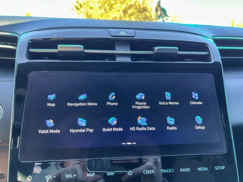 2023 Hyundai Santa Cruz SEL Premium Wilmington NC