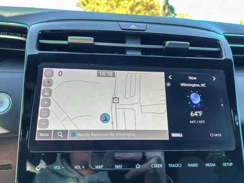 2023 Hyundai Santa Cruz SEL Premium Wilmington NC