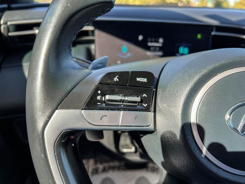 2023 Hyundai Santa Cruz SEL Premium Wilmington NC