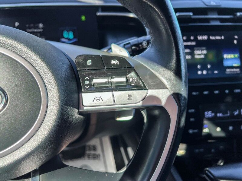 2023 Hyundai Santa Cruz SEL Premium Wilmington NC