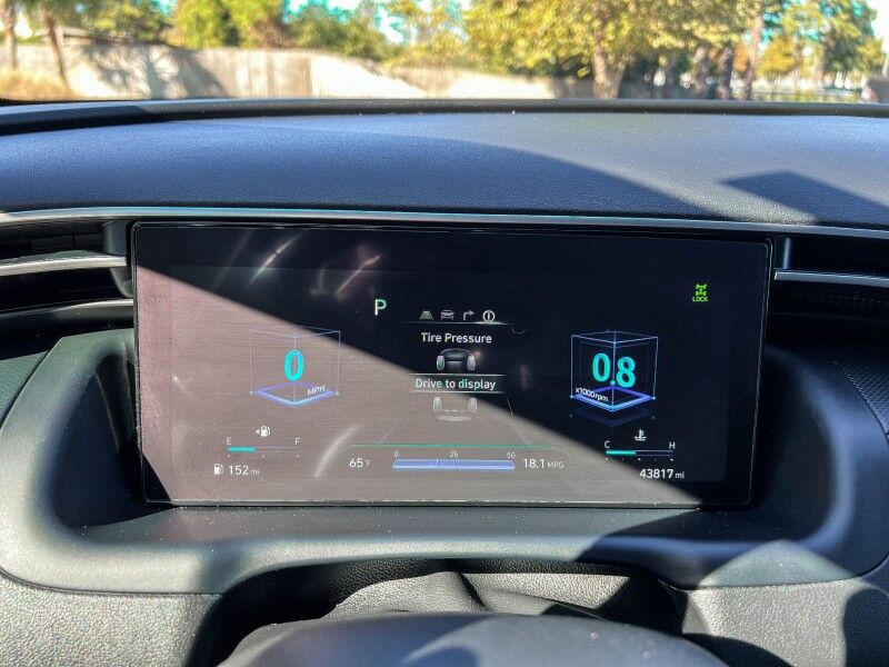 2023 Hyundai Santa Cruz SEL Premium Wilmington NC