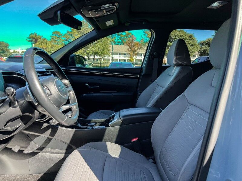 2023 Hyundai Santa Cruz SEL Premium Wilmington NC