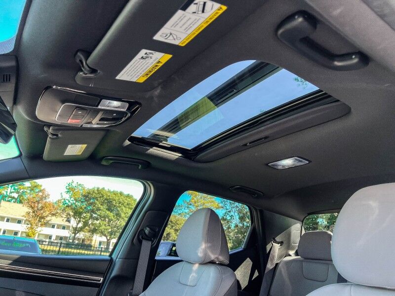 2023 Hyundai Santa Cruz SEL Premium Wilmington NC