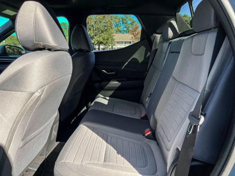 2023 Hyundai Santa Cruz SEL Premium Wilmington NC