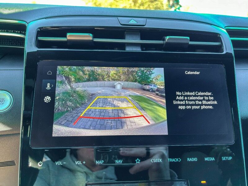 2023 Hyundai Santa Cruz SEL Premium Wilmington NC