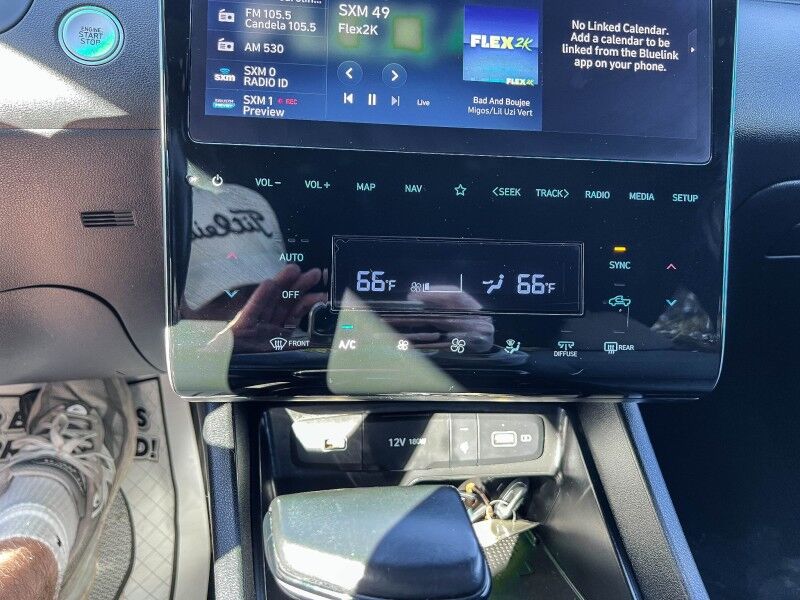 2023 Hyundai Santa Cruz SEL Premium Wilmington NC