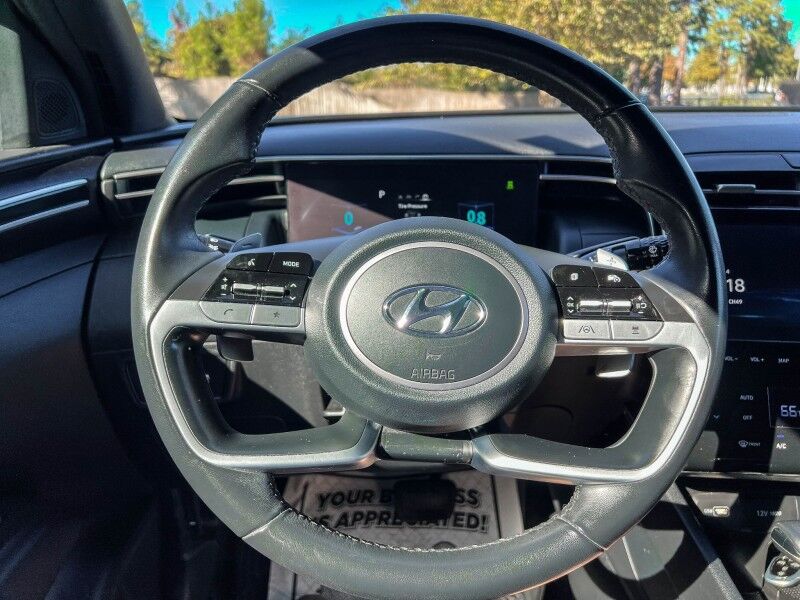 2023 Hyundai Santa Cruz SEL Premium Wilmington NC