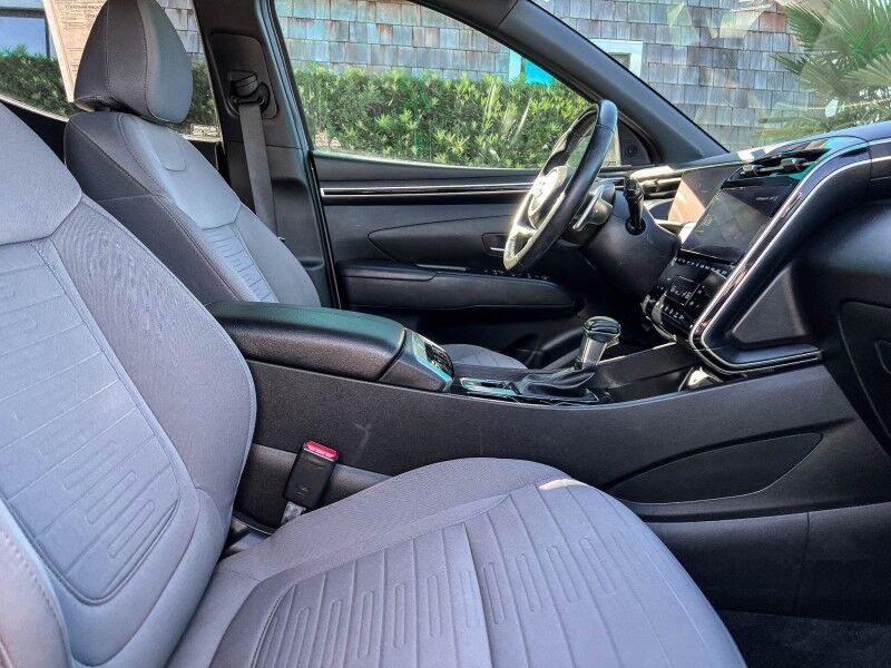 2023 Hyundai Santa Cruz SEL Premium Wilmington NC