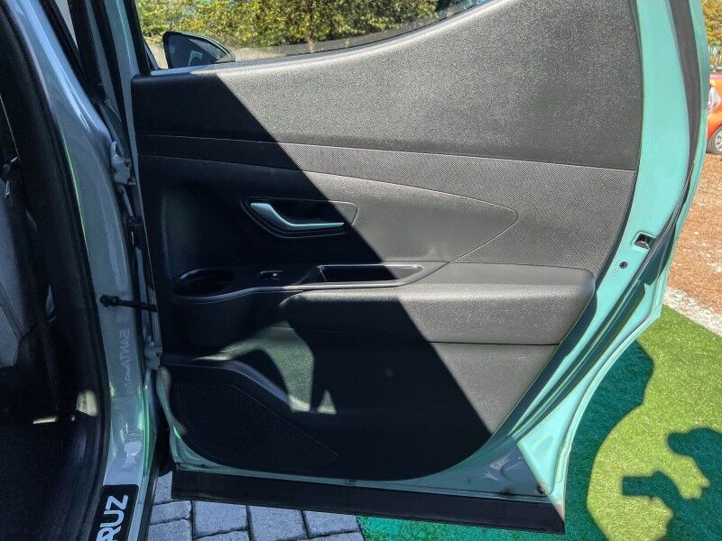 2023 Hyundai Santa Cruz SEL Premium Wilmington NC