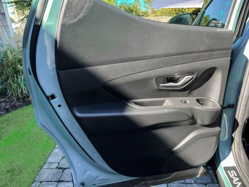 2023 Hyundai Santa Cruz SEL Premium Wilmington NC