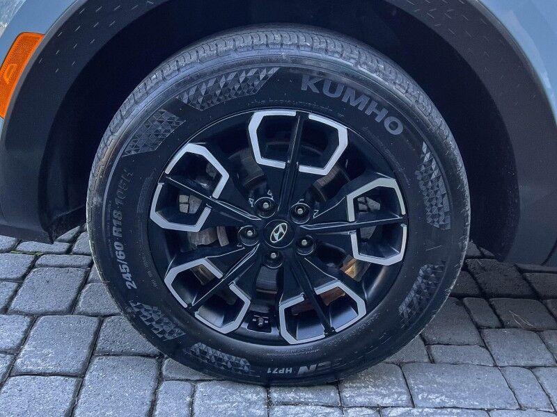 2023 Hyundai Santa Cruz SEL Premium Wilmington NC