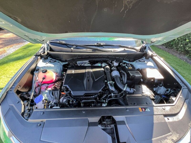 2023 Hyundai Santa Cruz SEL Premium Wilmington NC