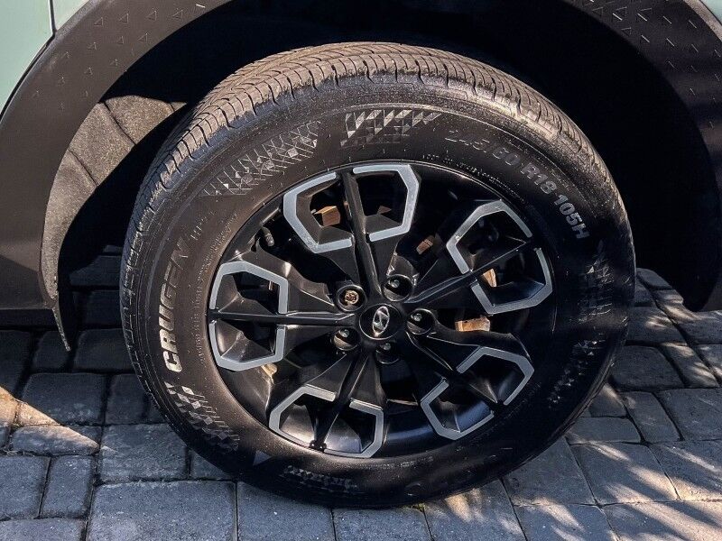 2023 Hyundai Santa Cruz SEL Premium Wilmington NC