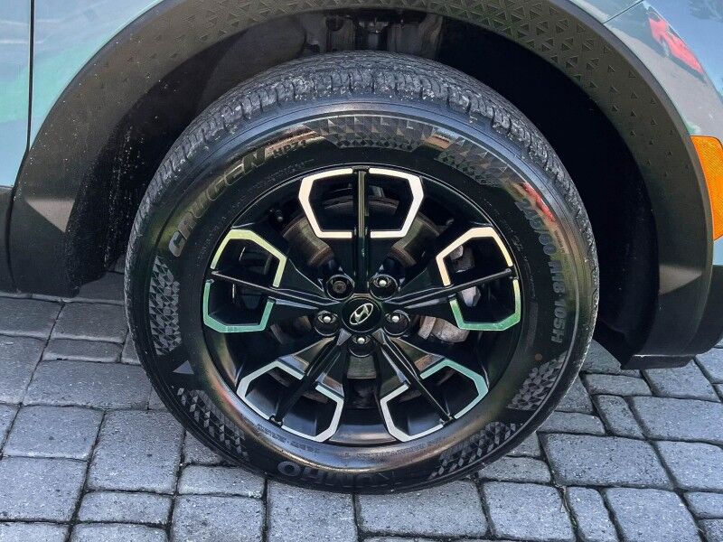 2023 Hyundai Santa Cruz SEL Premium Wilmington NC