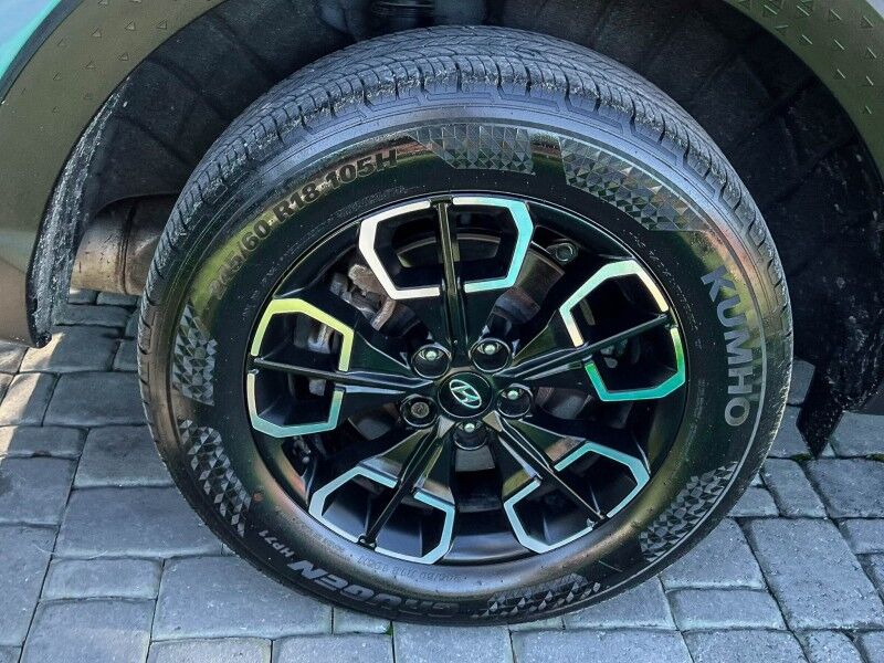 2023 Hyundai Santa Cruz SEL Premium Wilmington NC