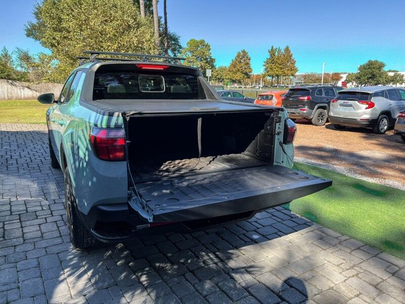 2023 Hyundai Santa Cruz SEL Premium Wilmington NC