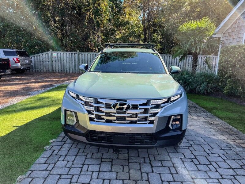 2023 Hyundai Santa Cruz SEL Premium