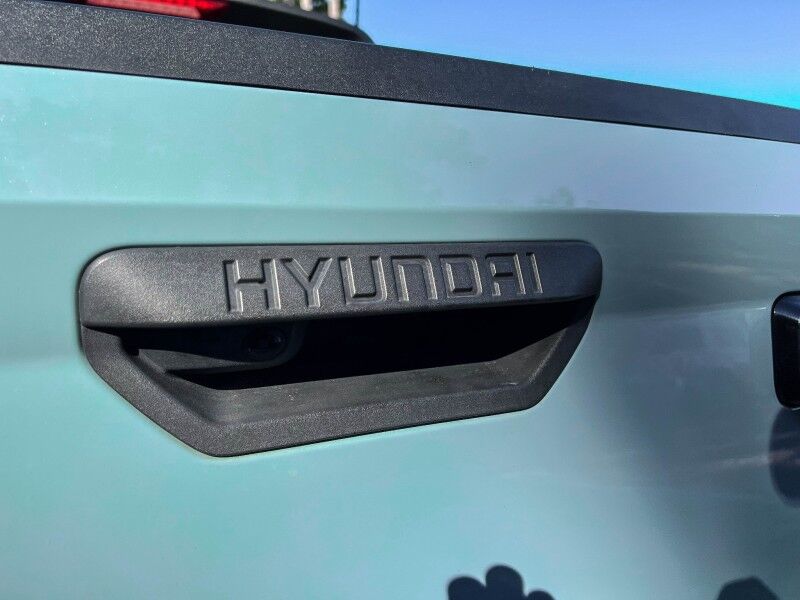 2023 Hyundai Santa Cruz SEL Premium Wilmington NC