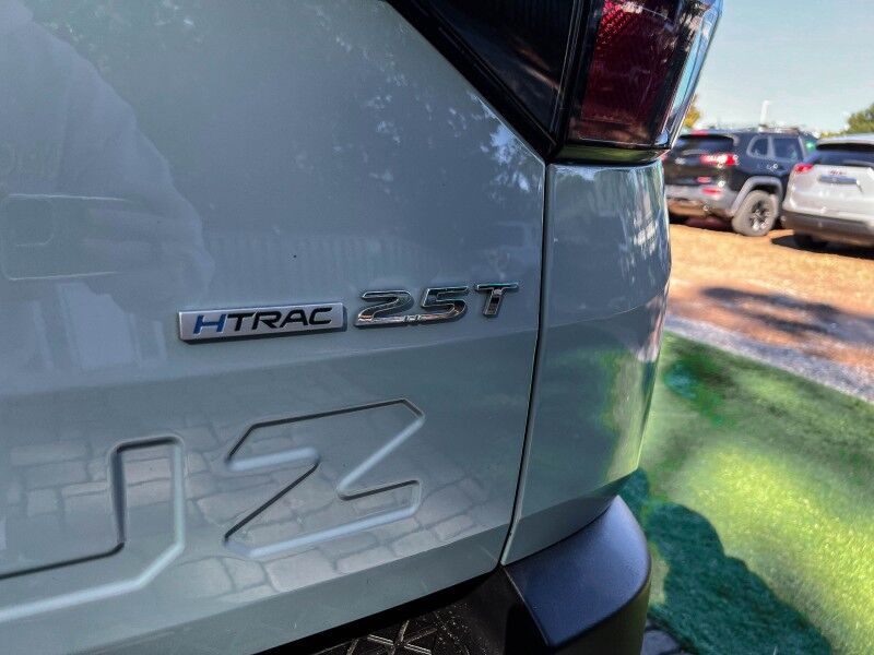 2023 Hyundai Santa Cruz SEL Premium Wilmington NC