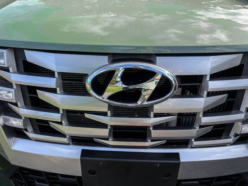 2023 Hyundai Santa Cruz SEL Premium Wilmington NC