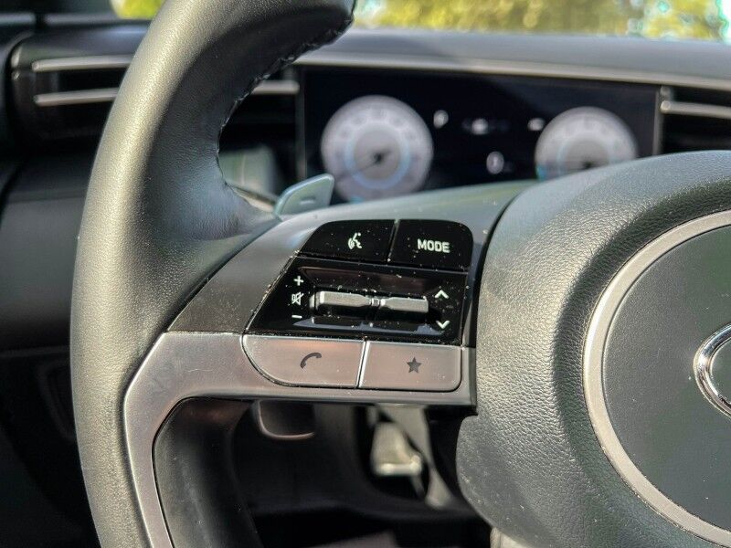 2023 Hyundai Santa Cruz SEL Premium Wilmington NC