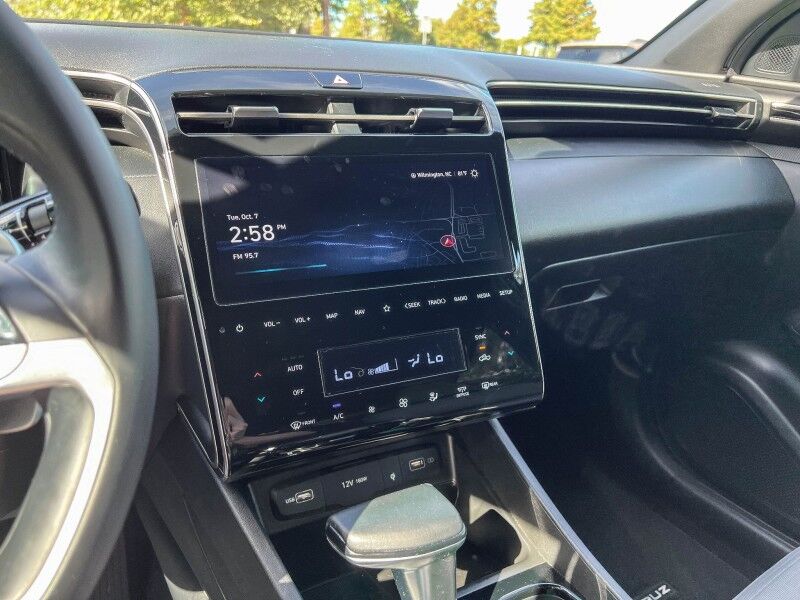 2023 Hyundai Santa Cruz SEL Premium Wilmington NC