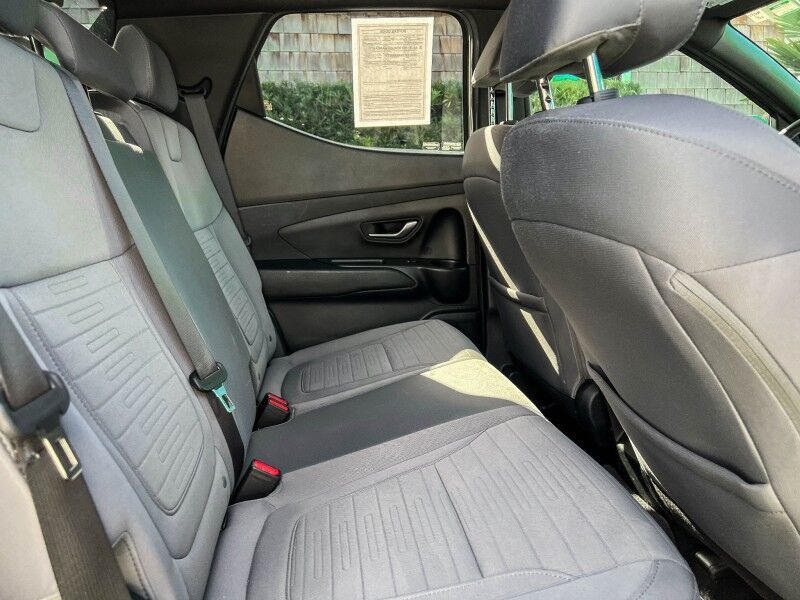 2023 Hyundai Santa Cruz SEL Premium Wilmington NC
