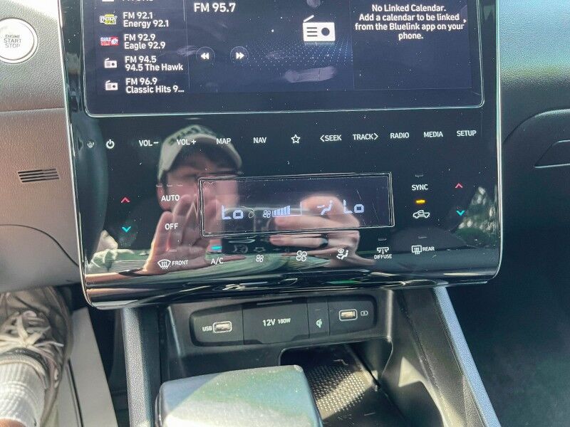 2023 Hyundai Santa Cruz SEL Premium Wilmington NC