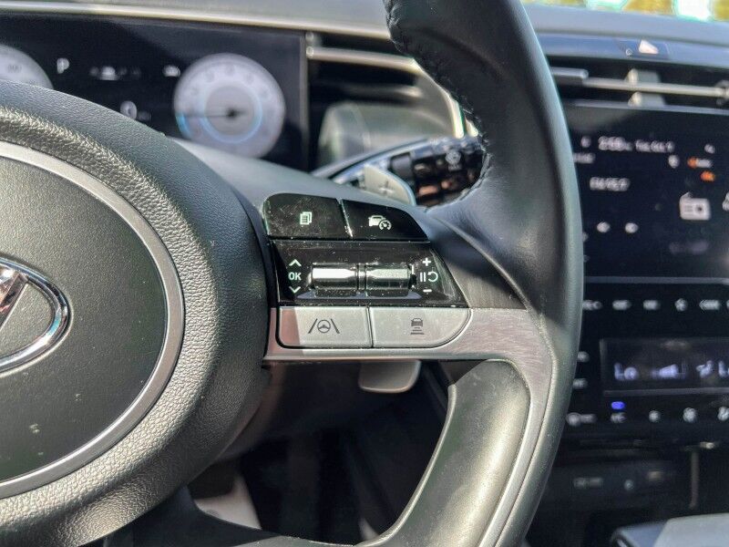 2023 Hyundai Santa Cruz SEL Premium Wilmington NC