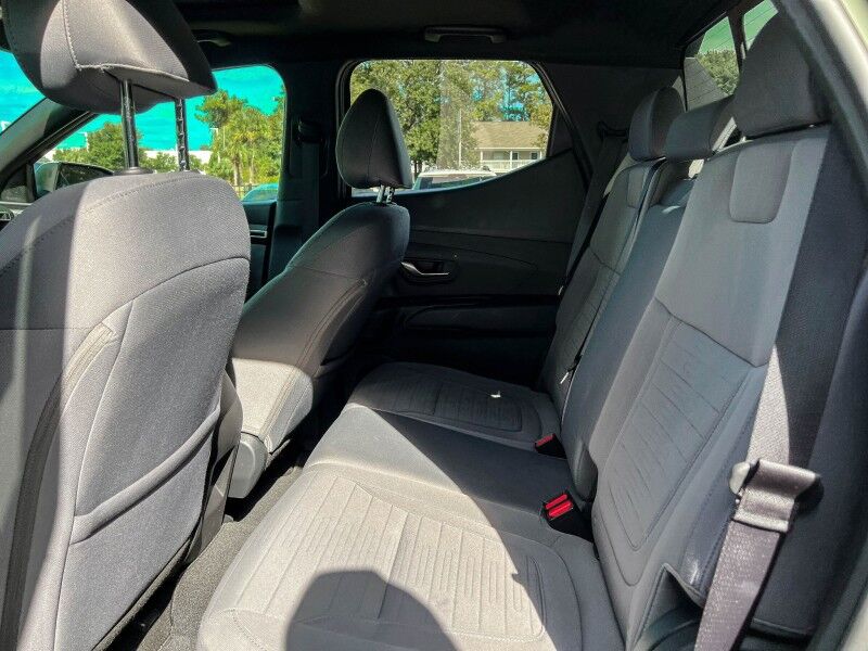 2023 Hyundai Santa Cruz SEL Premium Wilmington NC
