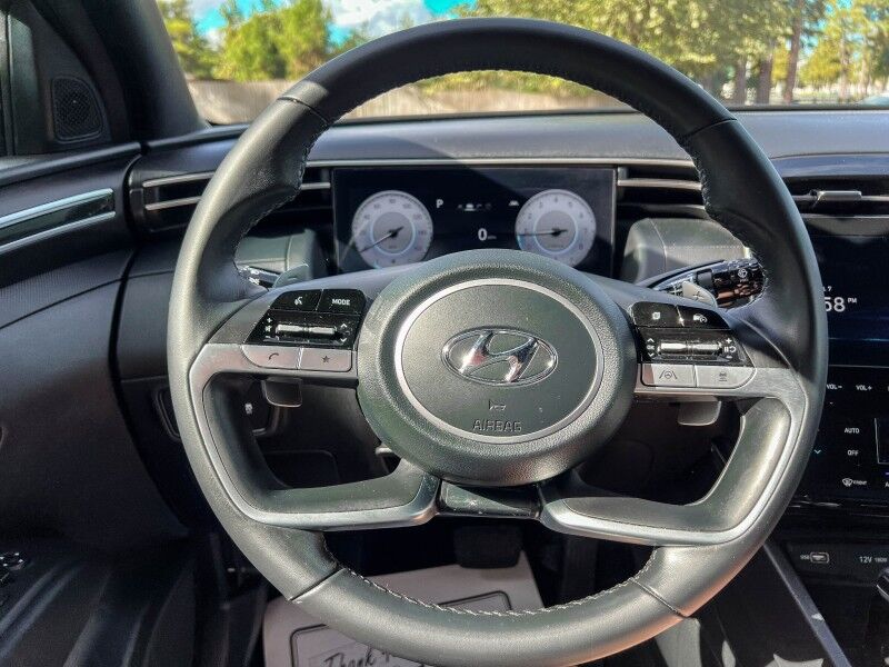 2023 Hyundai Santa Cruz SEL Premium Wilmington NC