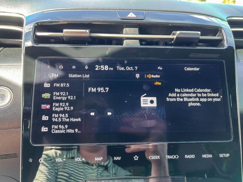 2023 Hyundai Santa Cruz SEL Premium Wilmington NC