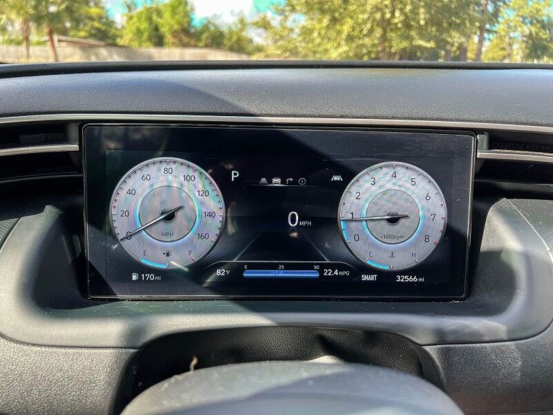 2023 Hyundai Santa Cruz SEL Premium Wilmington NC