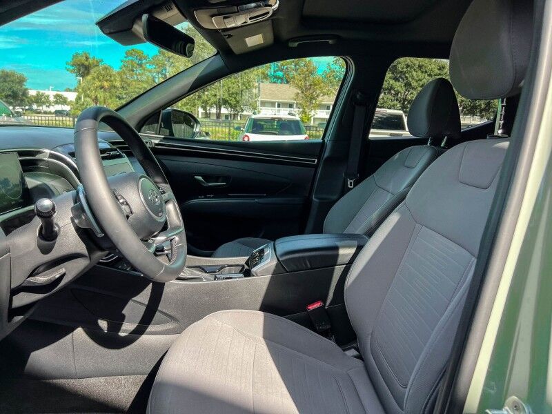 2023 Hyundai Santa Cruz SEL Premium Wilmington NC