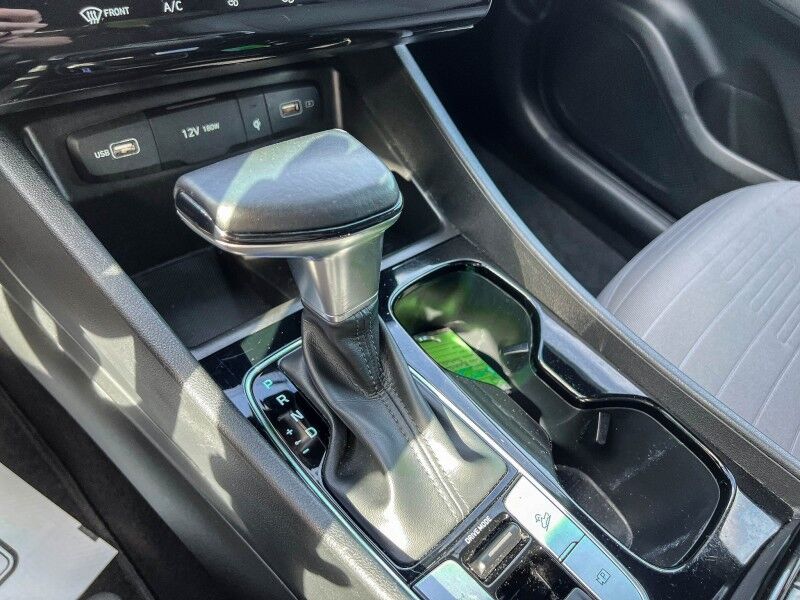 2023 Hyundai Santa Cruz SEL Premium Wilmington NC