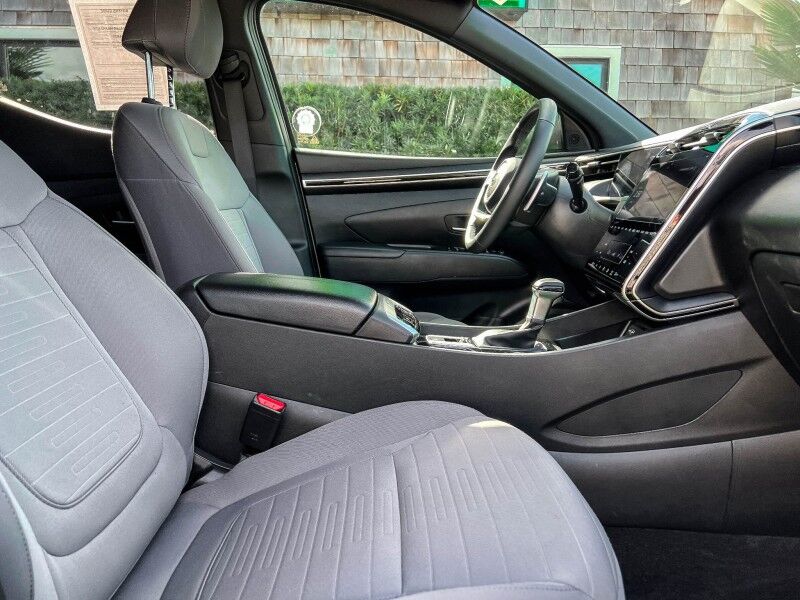 2023 Hyundai Santa Cruz SEL Premium Wilmington NC