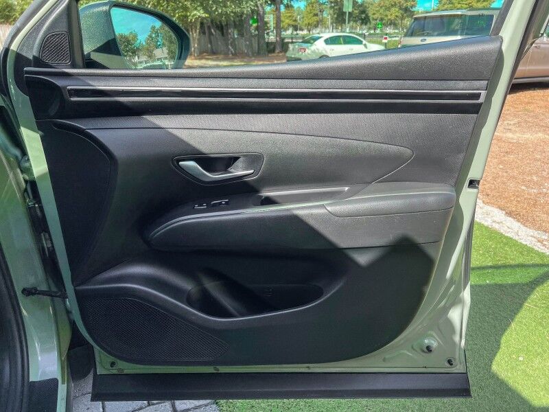 2023 Hyundai Santa Cruz SEL Premium Wilmington NC