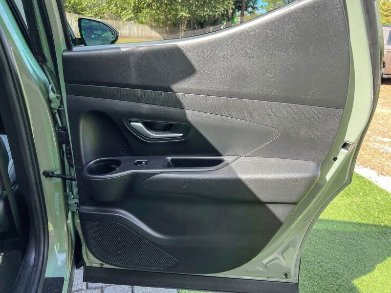 2023 Hyundai Santa Cruz SEL Premium Wilmington NC