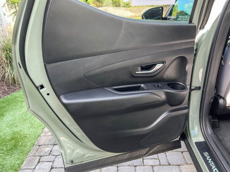 2023 Hyundai Santa Cruz SEL Premium Wilmington NC