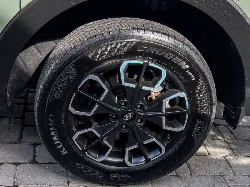 2023 Hyundai Santa Cruz SEL Premium Wilmington NC