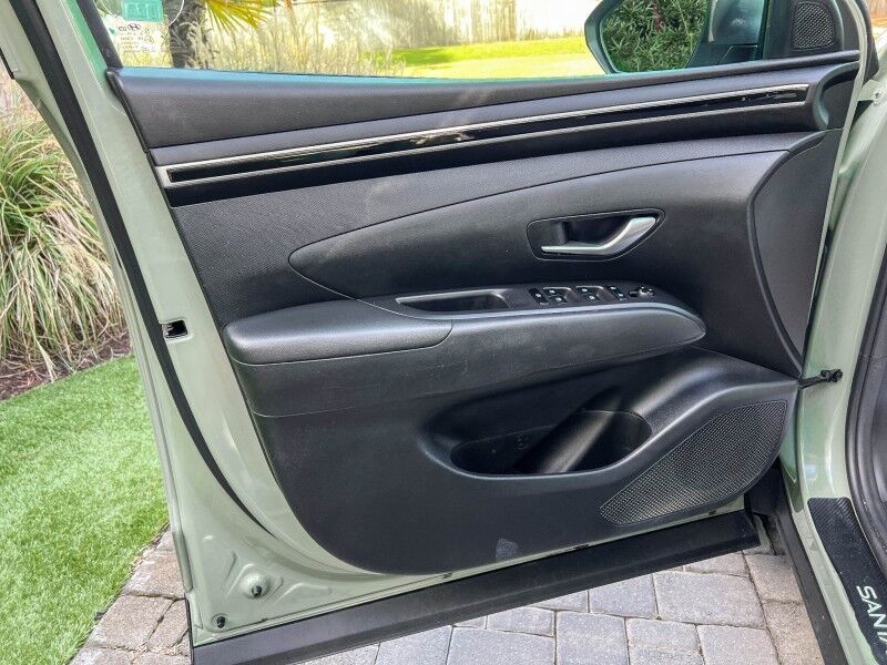 2023 Hyundai Santa Cruz SEL Premium Wilmington NC