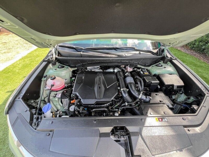 2023 Hyundai Santa Cruz SEL Premium Wilmington NC