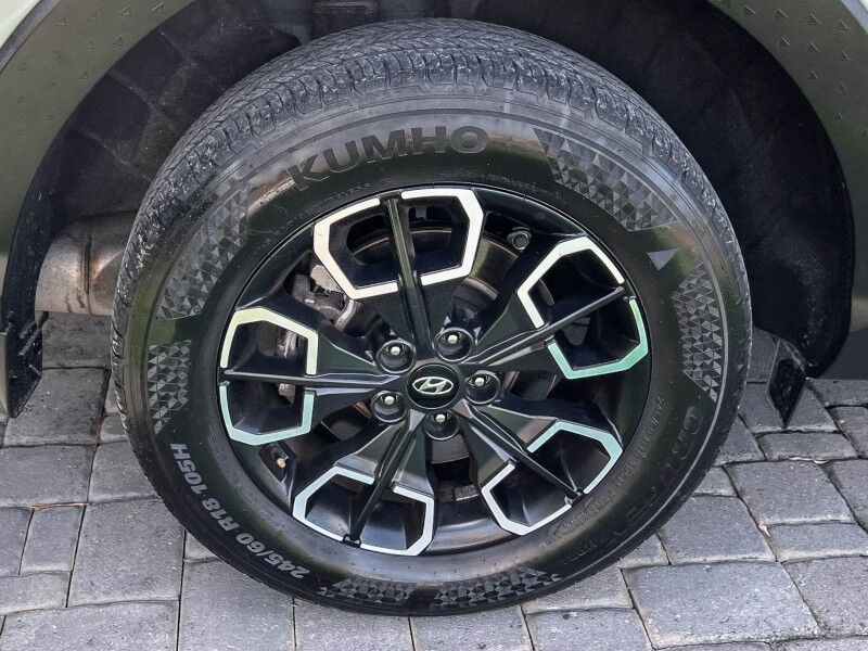 2023 Hyundai Santa Cruz SEL Premium Wilmington NC