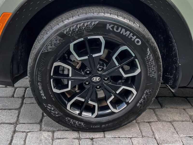 2023 Hyundai Santa Cruz SEL Premium Wilmington NC