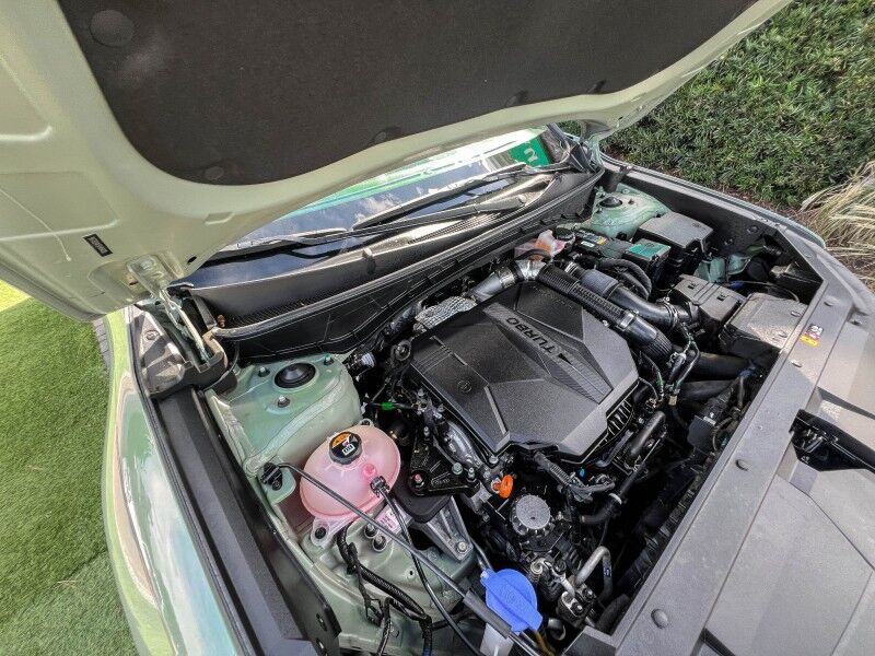 2023 Hyundai Santa Cruz SEL Premium Wilmington NC