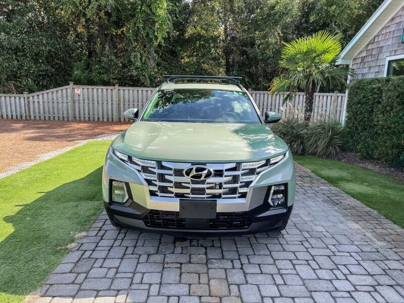 2023 Hyundai Santa Cruz SEL Premium Wilmington NC