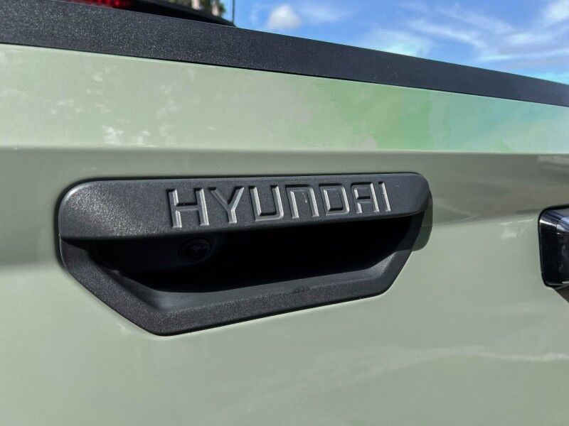 2023 Hyundai Santa Cruz SEL Premium Wilmington NC