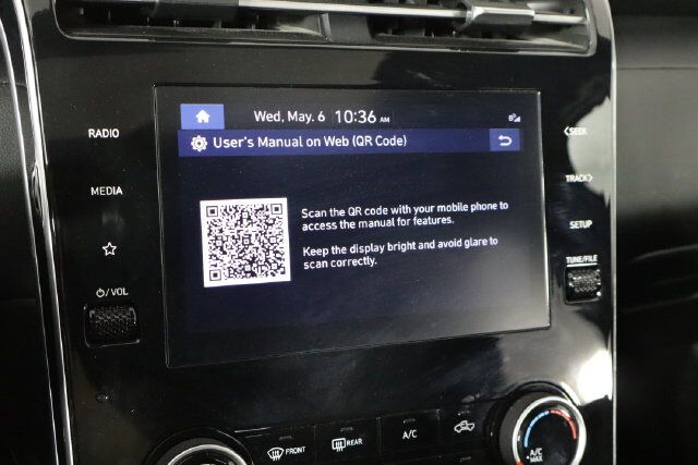 2023 Hyundai Santa Cruz SEL Raleigh NC