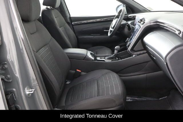 2023 Hyundai Santa Cruz SEL Raleigh NC