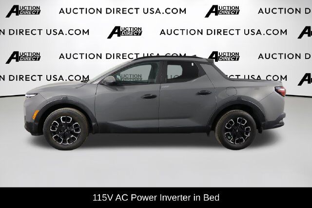 2023 Hyundai Santa Cruz SEL Raleigh NC